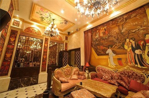 汕头高档KTV妹子质量哪家好