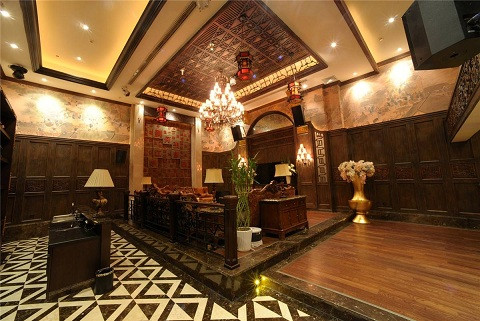 汕头哪个KTV少爷男模妹子服务好